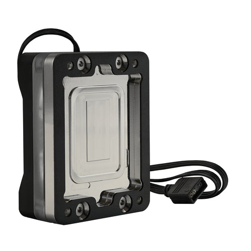 Thermal Grizzly Intel Mycro Direct-Die Pro RGB V1 CPU Water cooler
