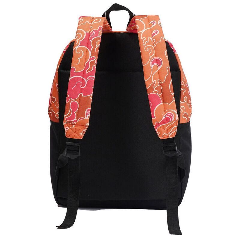 Pokemon Charmander Ungdomsryggsäck