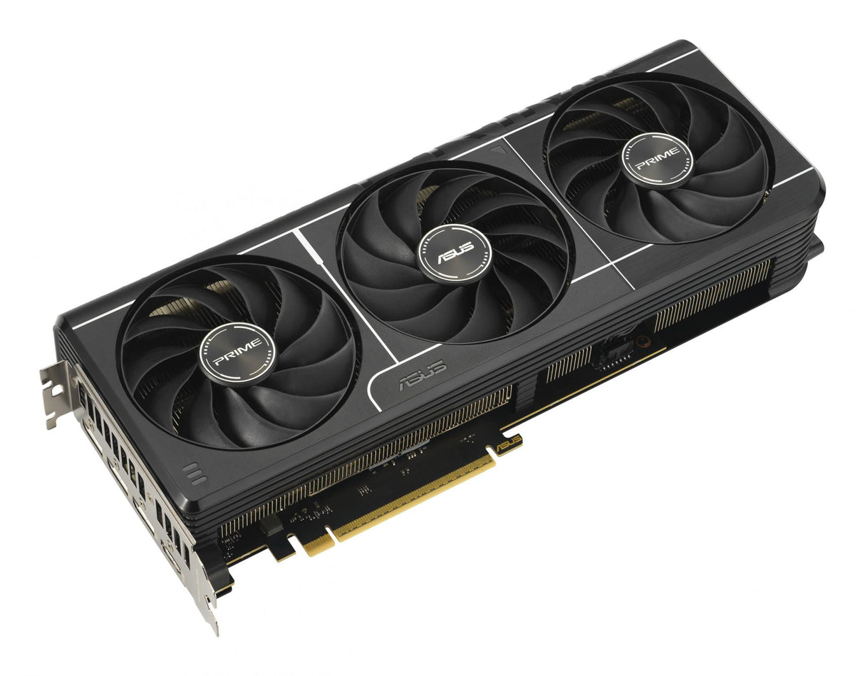 ASUS GeForce RTX 5070 TI 16GB PRIME OC ASUS