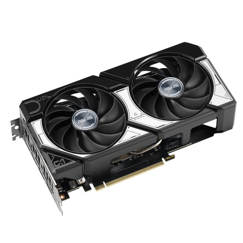 Asus GeForce RTX 5060 DUAL OC Edition Advanced 8GB