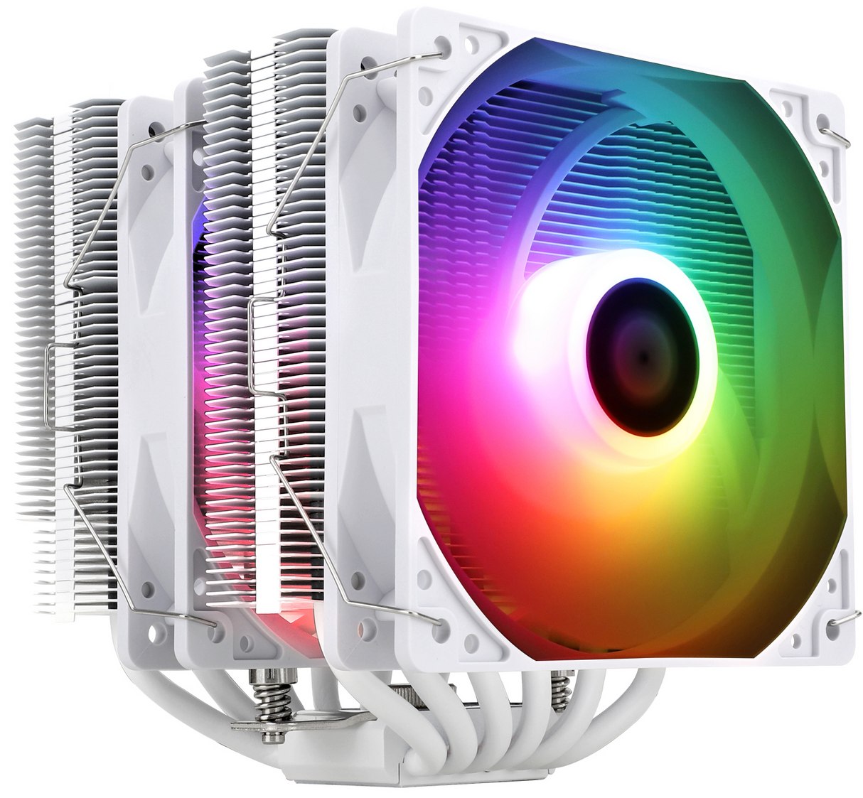 Thermalright Peerless Assasin 120 SE Vit ARGB