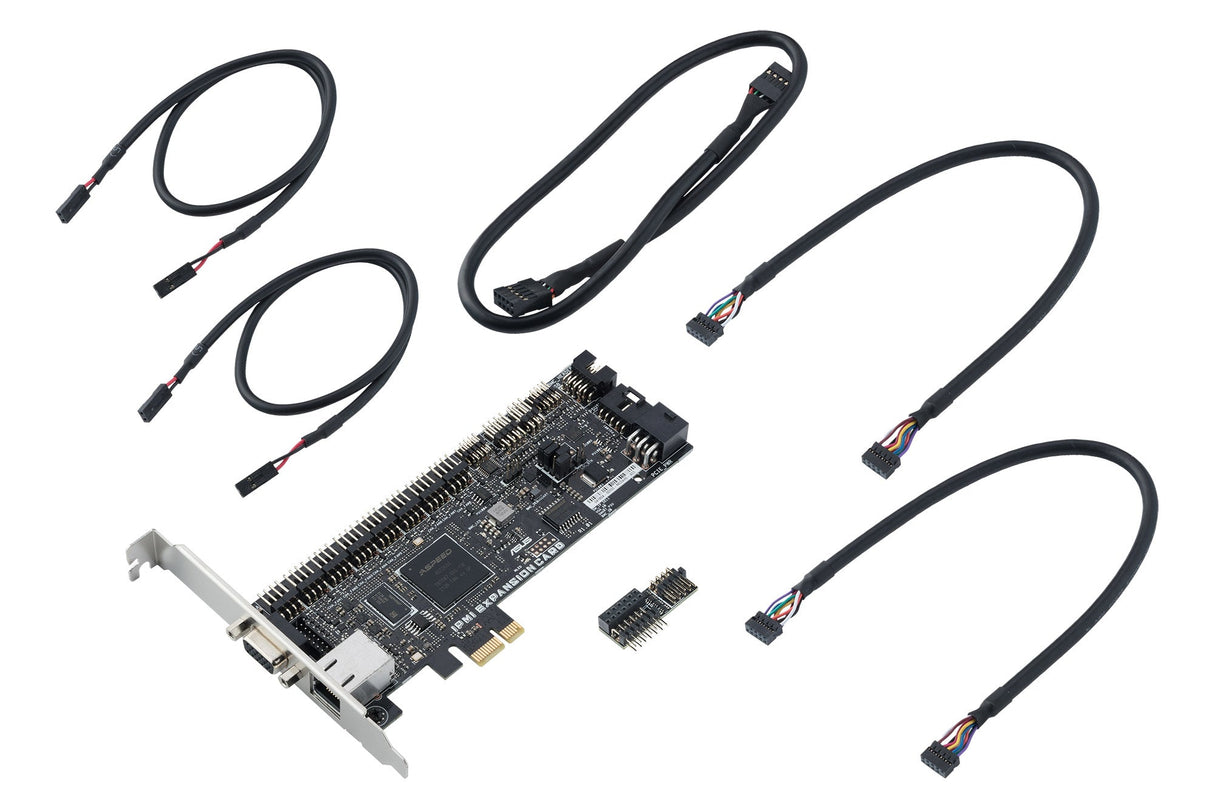 ASUS PRO WS W680-ACE IPMI (ATX, W680, LGA 1700, DDR5)