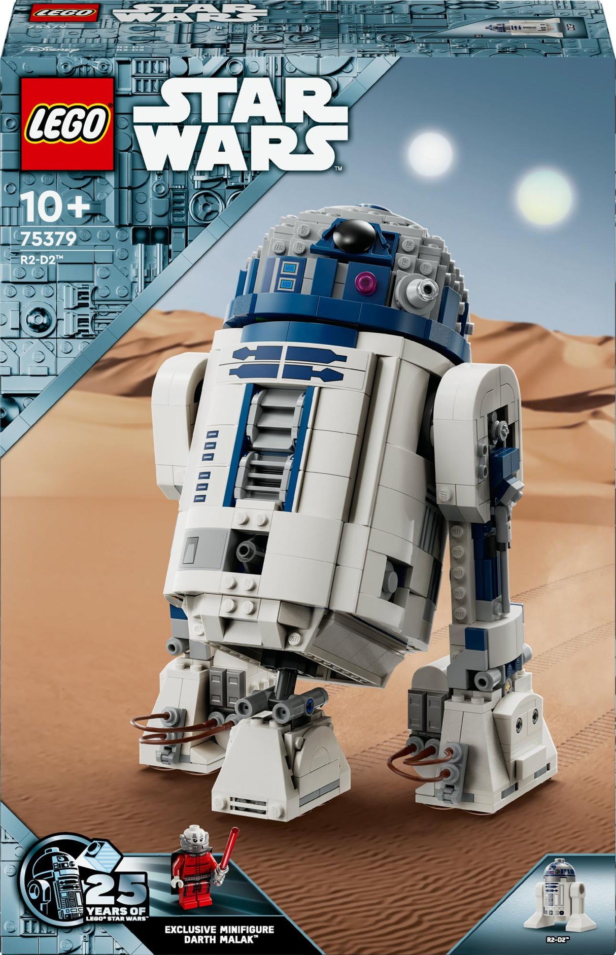 LEGO Star Wars - R2-D2™ (75379)