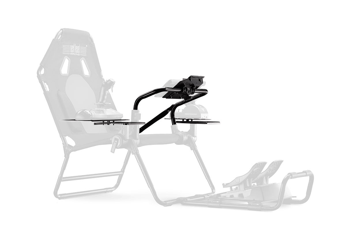 Next Level Racing Flight Pack För FGT Lite Och GT Lite