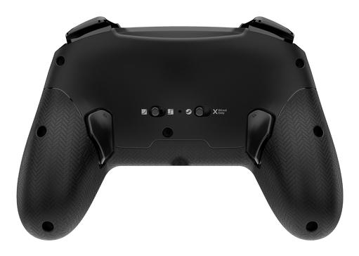 Hori Trådlös Horipad För Steam