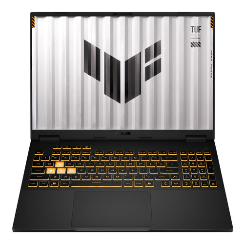 ASUS TUF Gaming F16 FX608JH-RV002W – set ovenfra