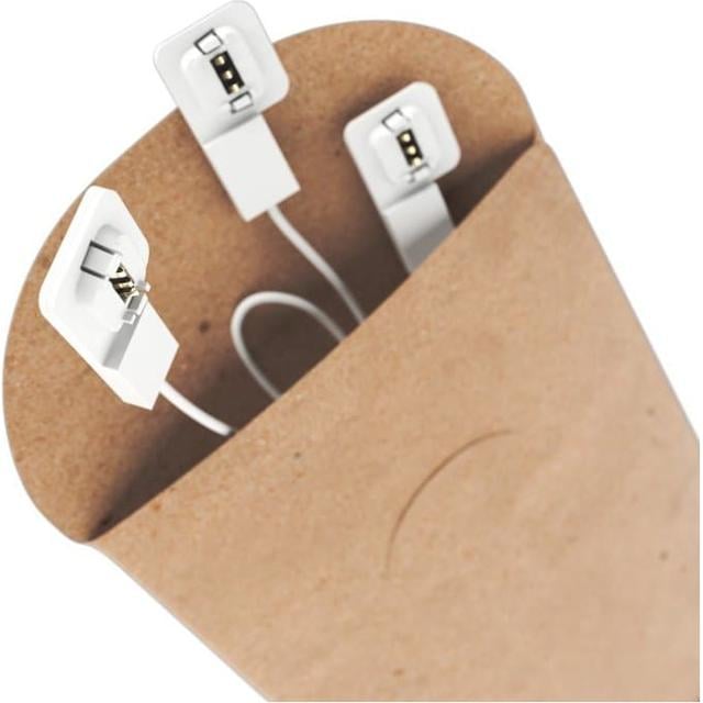 Nanoleaf - Former - Flexibla Länkar 3PK