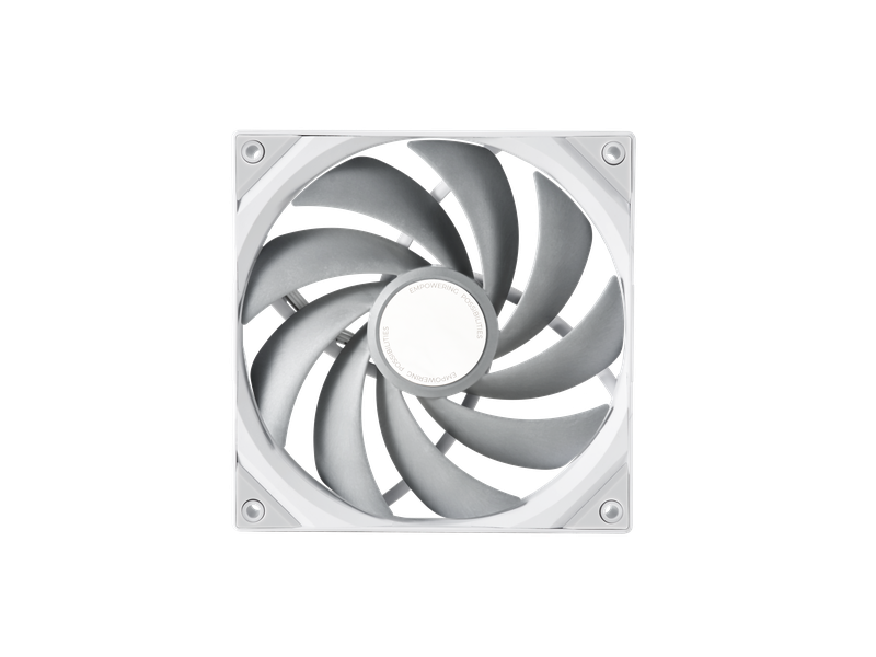 TRYX ROTA PRO 140mm Performance Fan Vit