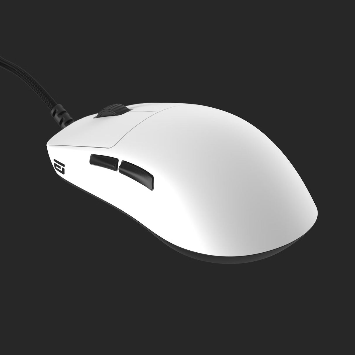 Endgame Gear OP1 - Trådbunden spelmus - Vit