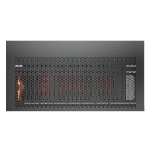 COUGAR CFV235, ARGB, glas, sort kabinet – produktdetalje