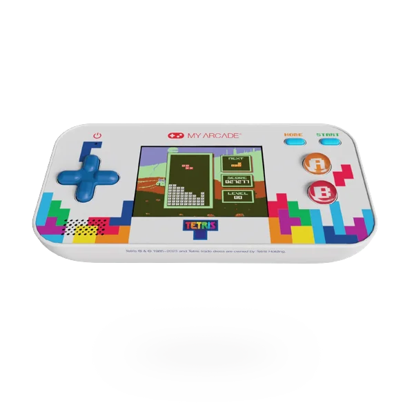 MIN ARCADE - TETRIS® GAMER V