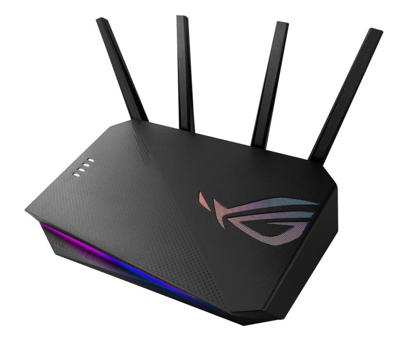ASUS ROG STRIX GS-AX5400 (EU) Wireless Wifi 6 AX5400 Dual Band Gigabit Router ASUS