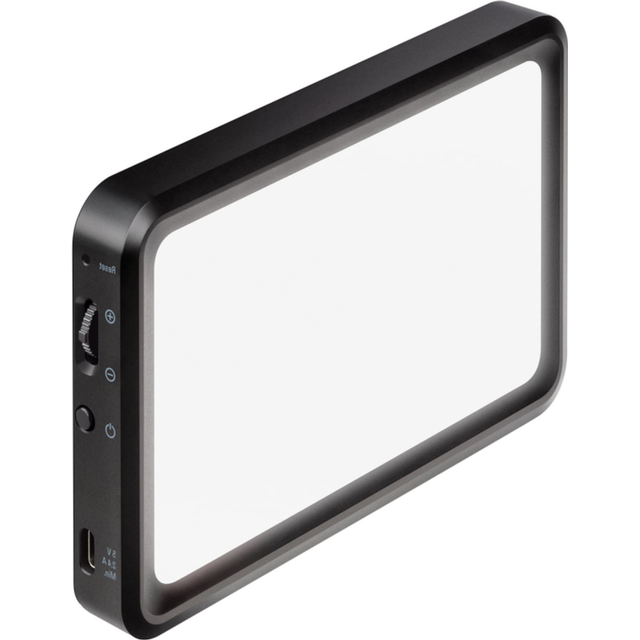 Elgato Key Light Mini Lamphuvud