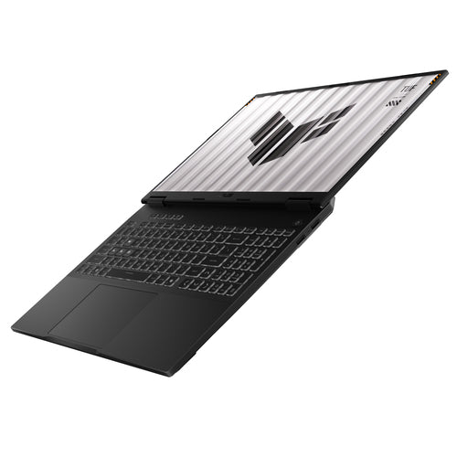 ASUS TUF Gaming F16 FX608JH-RV002W – set skråt fra siden