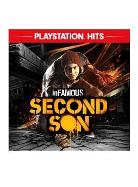 Infamous: Second Son (Import) – PS4 – produktdetalje 2