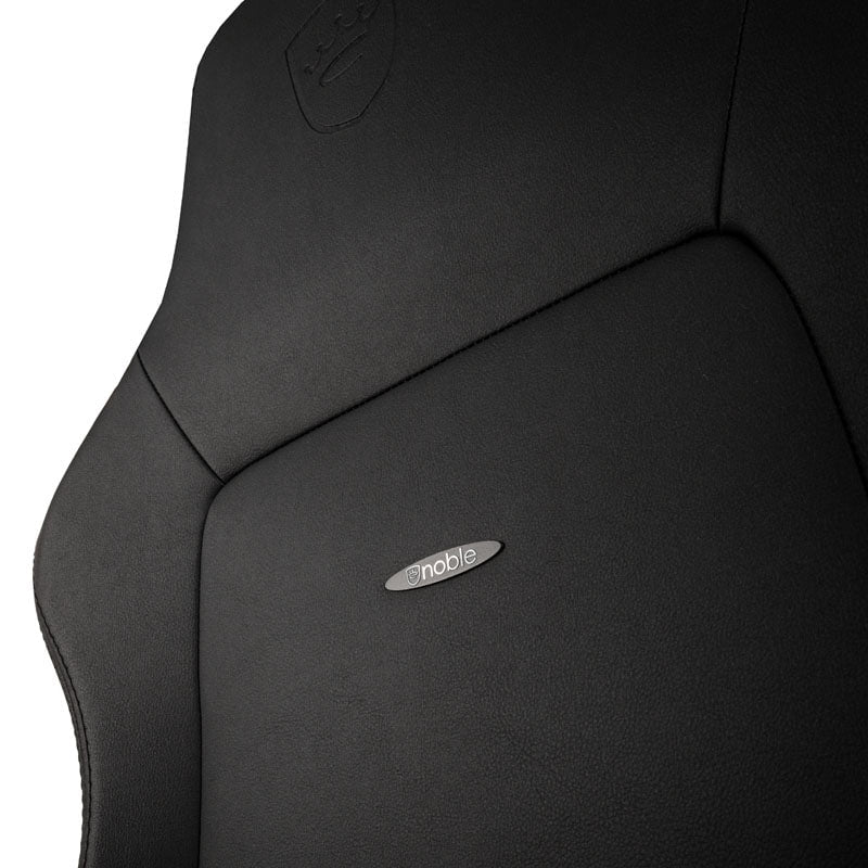 noblechairs HERO Black Edition