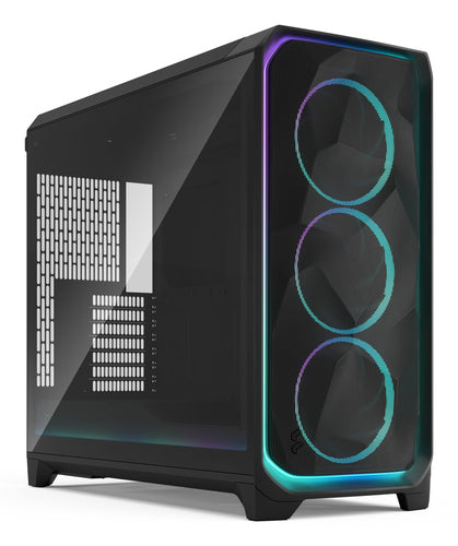 Midi Fractal Design Meshify 3 XL Ambience Pro RGB Black TG Light Tint