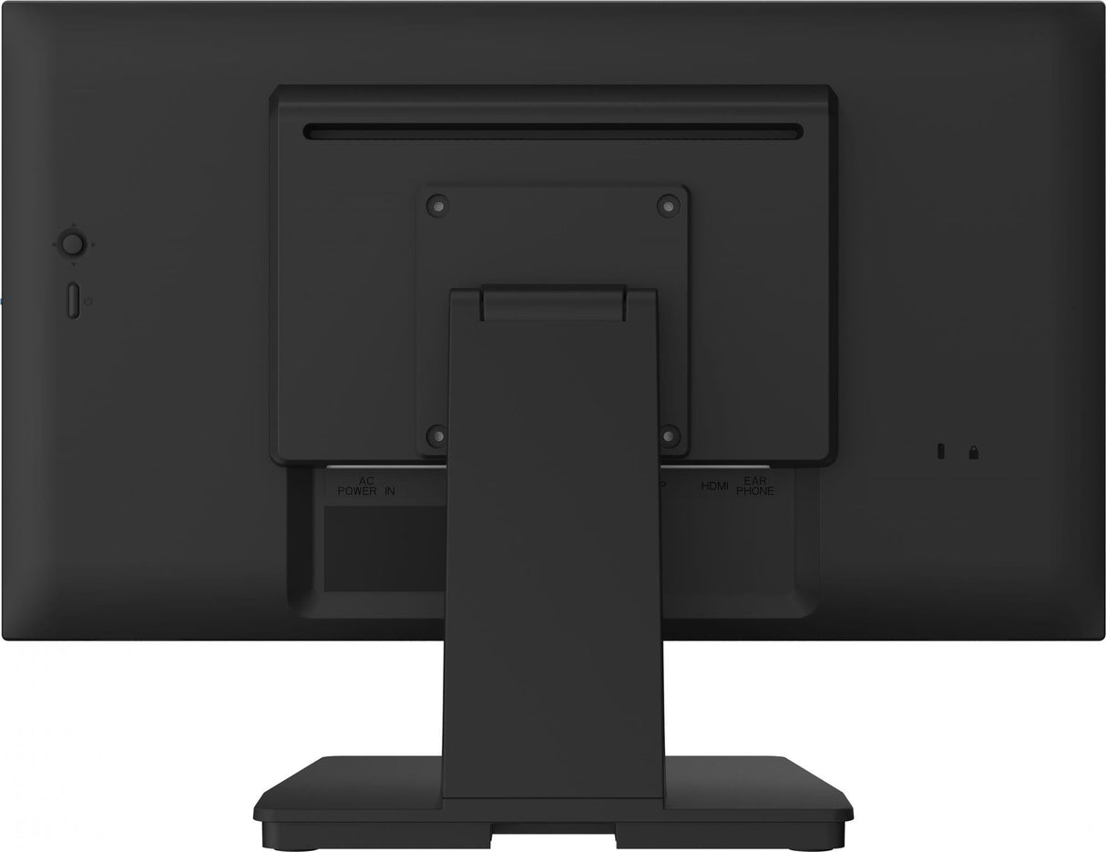 Iiyama ProLite T2252MSC-B2 22 1920 X 1080 (Full HD) HDMI DisplayPort 60Hz