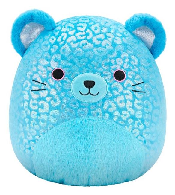 Squishmallows - 30 cm Plush P22 -Jaguar (227674) Squishmallows
