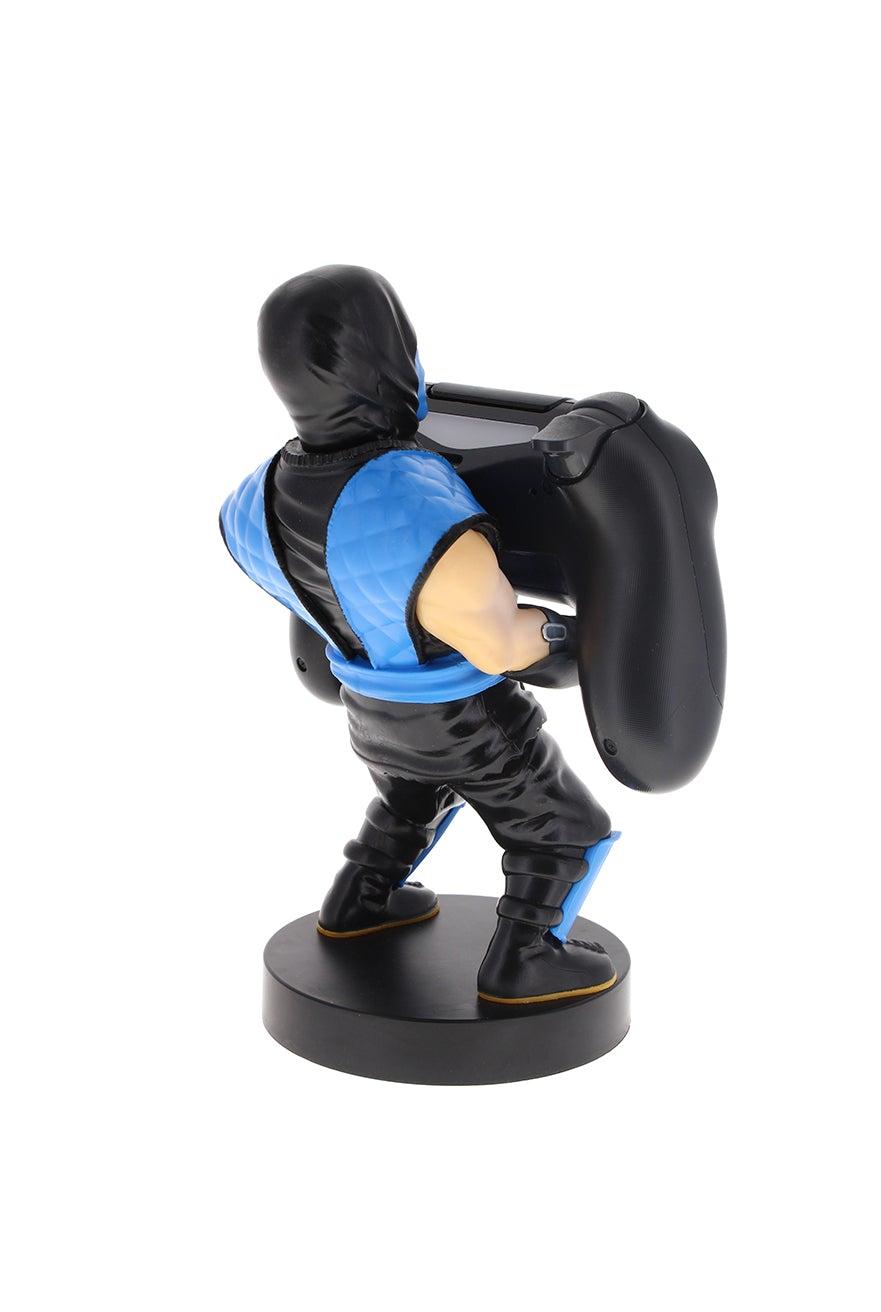 CABLE GUYS - SUB ZERO Cable Guys