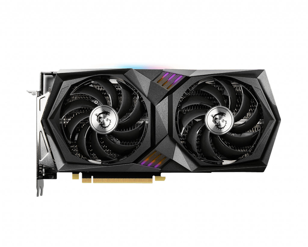 MSI GeForce RTX 3060 Ti GAMING X 8G LHR 8GB
