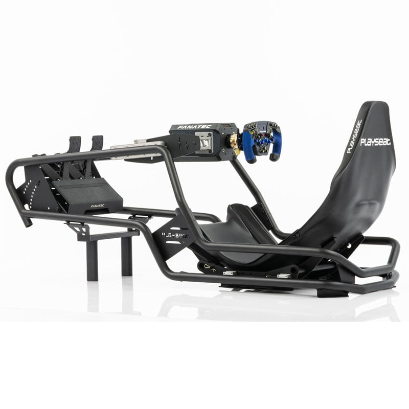 Playseat® Formula Intelligence Svart