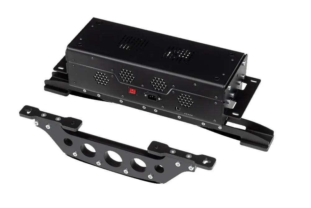 Nästa Nivå Racing Motion Plus-plattform