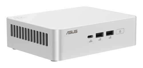 ASUS NUC 15 Pro+ RNUC15CRSU700002 – set bagfra