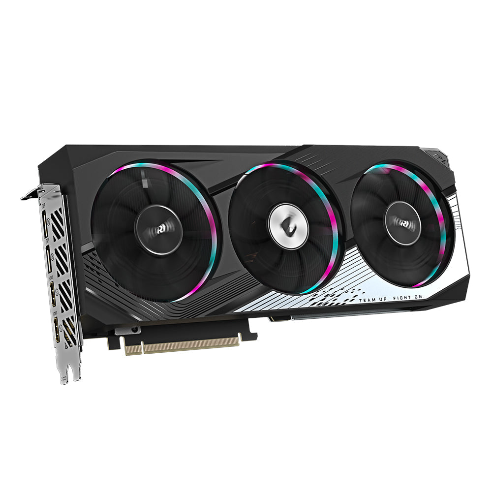AORUS GeForce RTX 4060 Ti ELITE 8G 8GB
