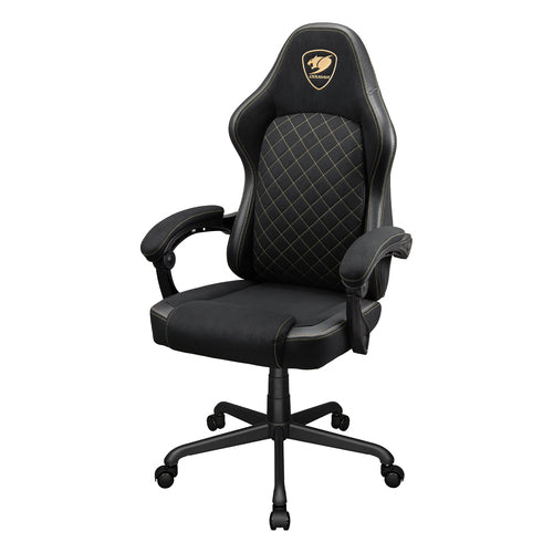 COUGAR Fusion EX Gold F gamingstol – produktdetalje