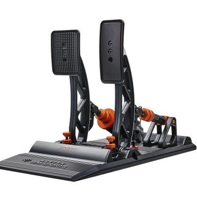 Asetek Forte® Bundle Komplett Simracing