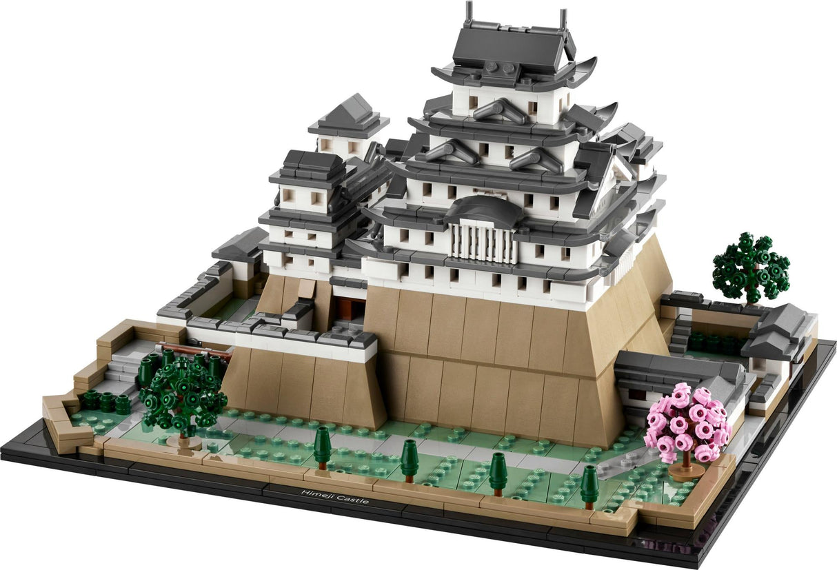 LEGO Architecture - Himeji Castle (21060)