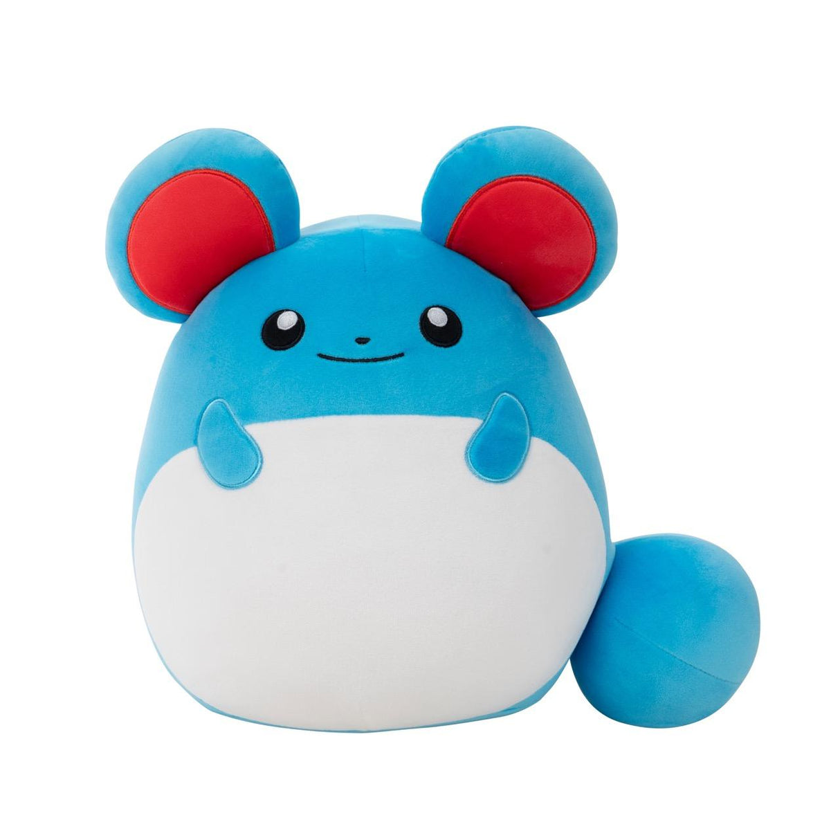 Squishmallows - 25 Cm Pokémon Marill (SQPK00053)