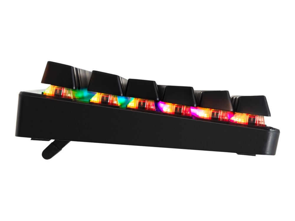 Fourze GK130 Gaming Keyboard Mekaniskt