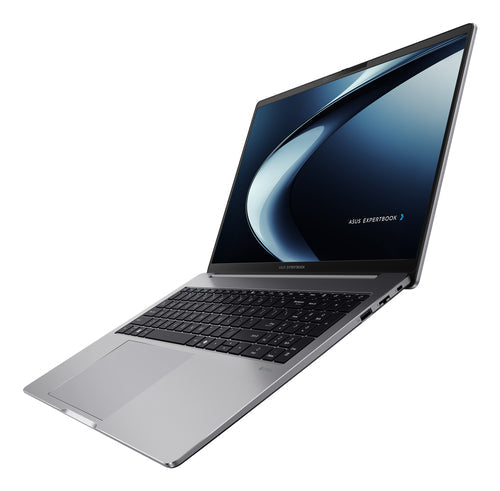 ASUS ExpertBook P3 PM3606CKA-MB0197X Copilot+ PC – set skråt forfra (vinkel 2)