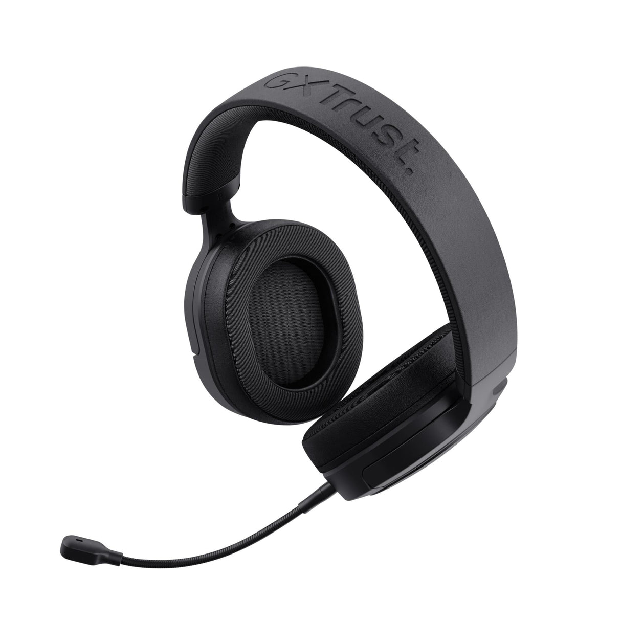 TRUST GXT498 FORTA HEADSET PS5 - SVART
