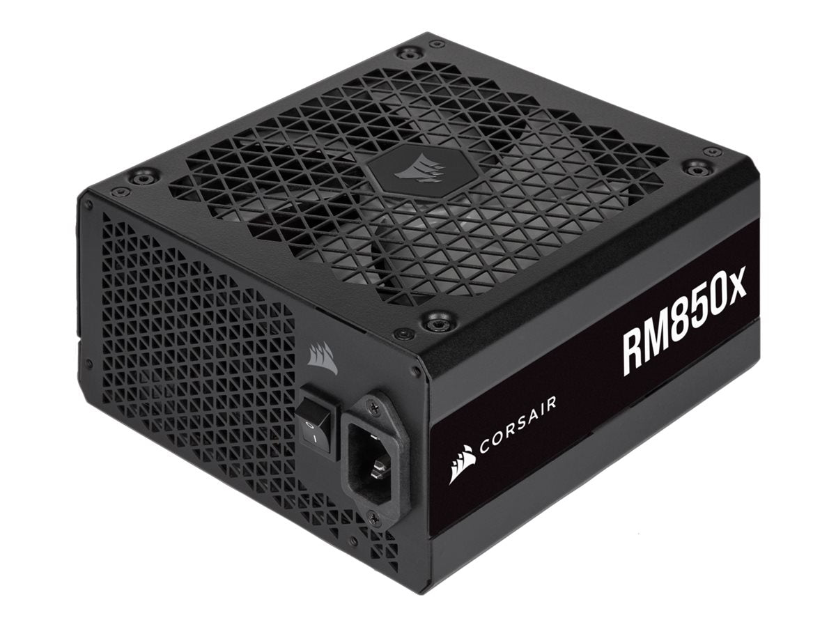 CORSAIR RMx Series RM850x Strömförsörjning 850Watt