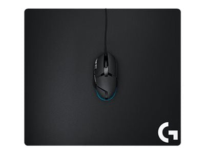 Logitech G640 Musmatta