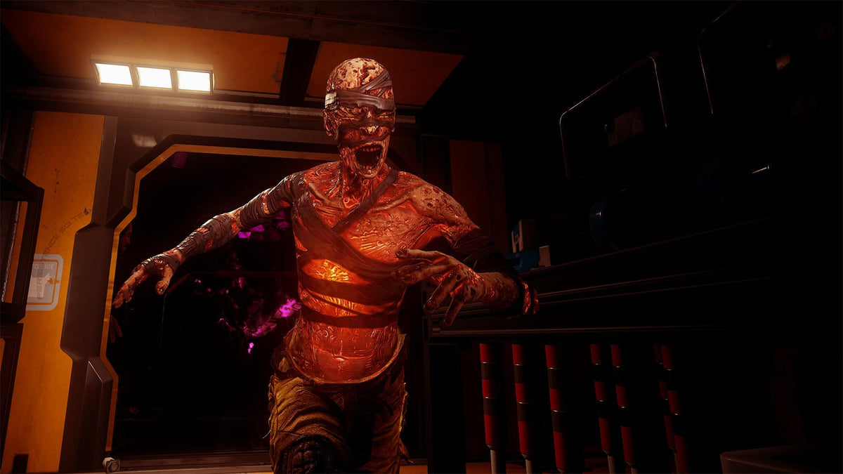 The Persistence Enhanced – PS5 – produktdetalje 4