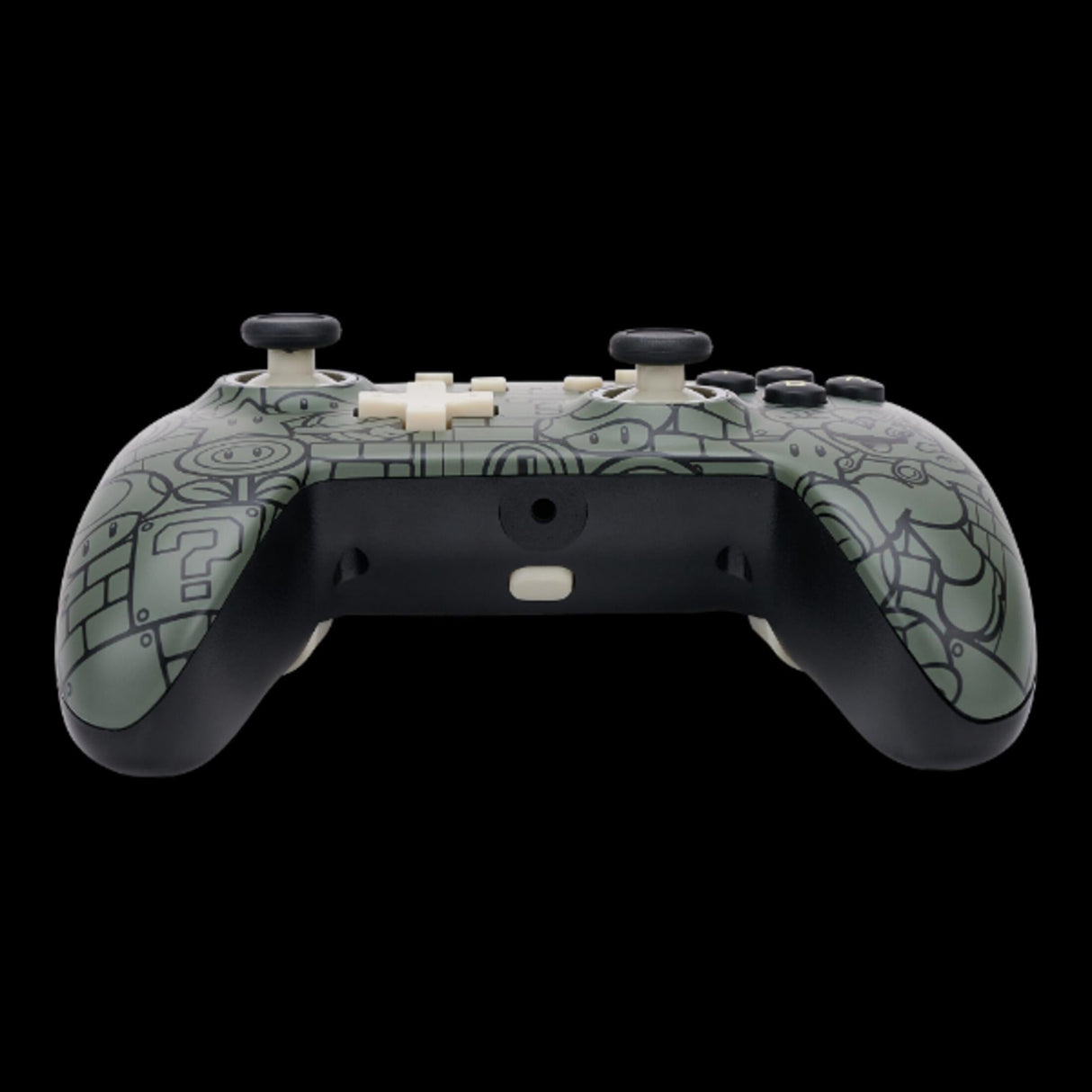 PowerA Enhanced Wired Controller För Nintendo Switch - Power-Up Mario