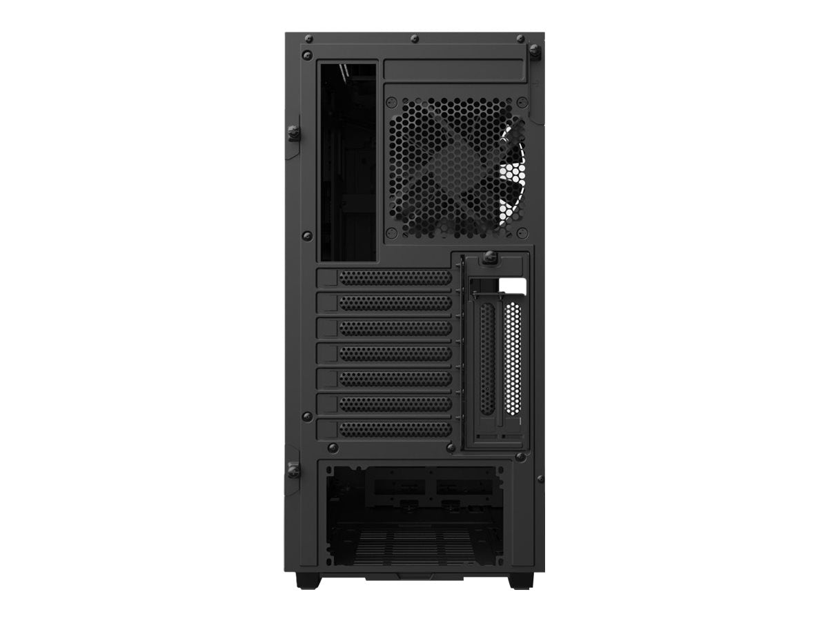 NZXT H-serien H510i Tower ATX Svart
