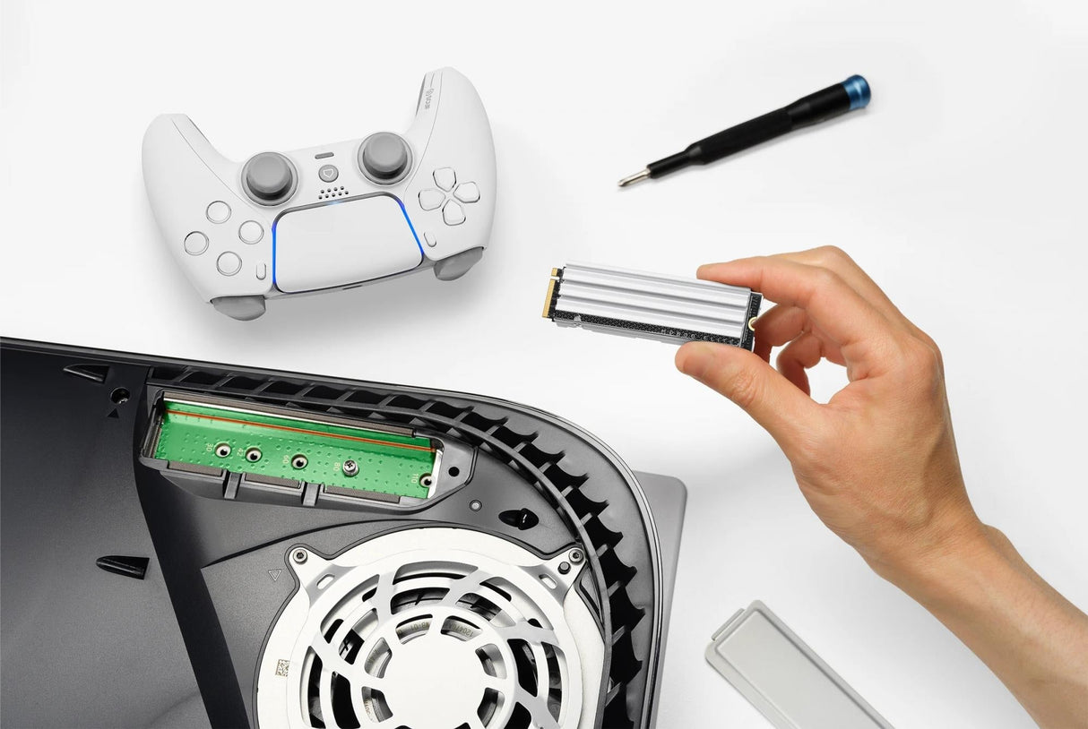 Corsair MP600 ELITE for PS5 (4TB)