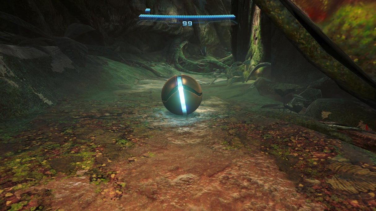 Metroid: Prime 4 - Beyond (Switch) Nintendo