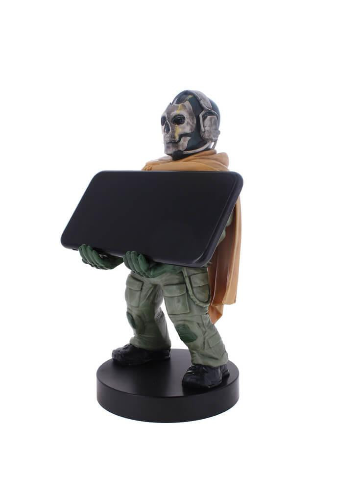 CABLE GUYS - COD NEW GHOST WARFARE SCULPT Cable Guys