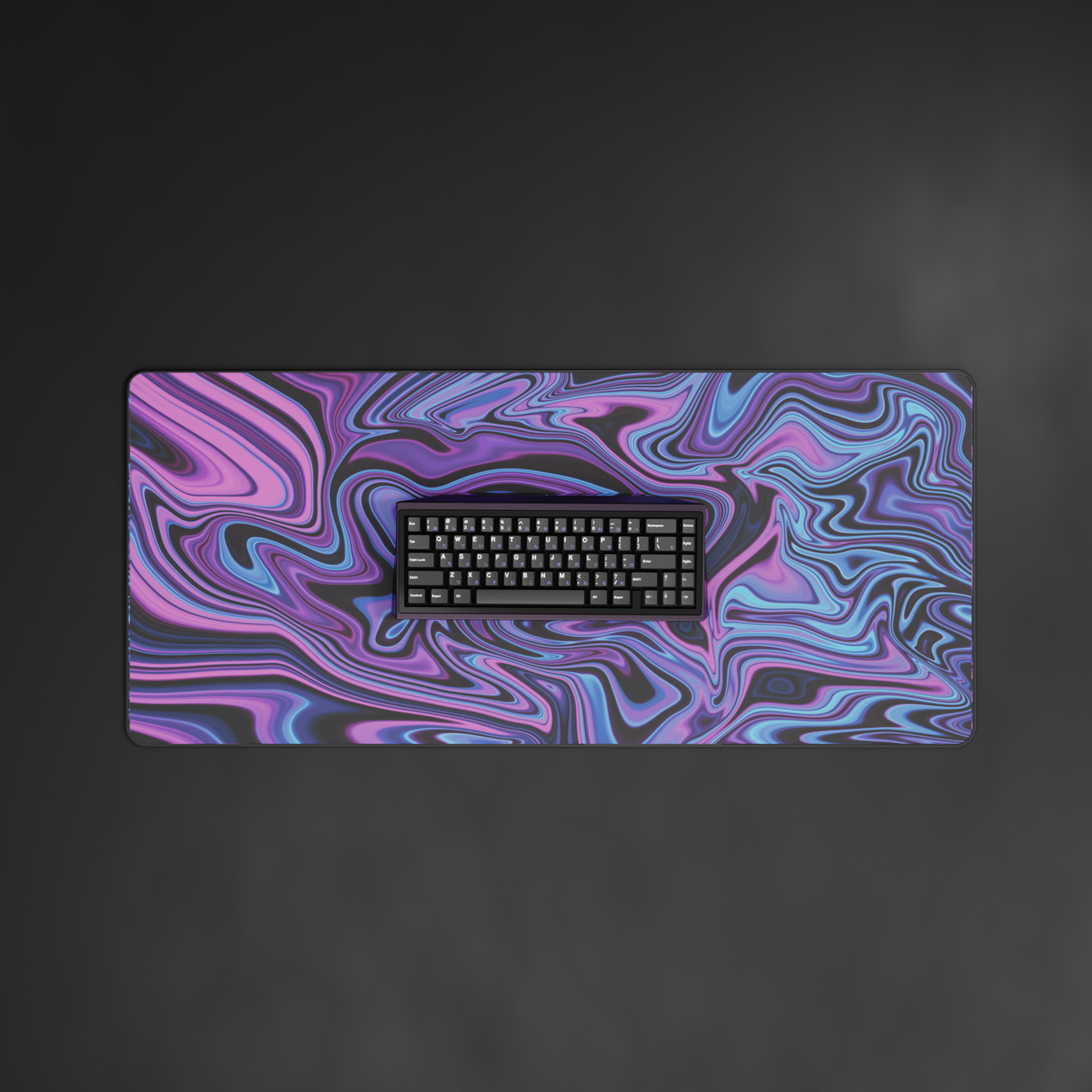 Mighty Setup - Brilliance