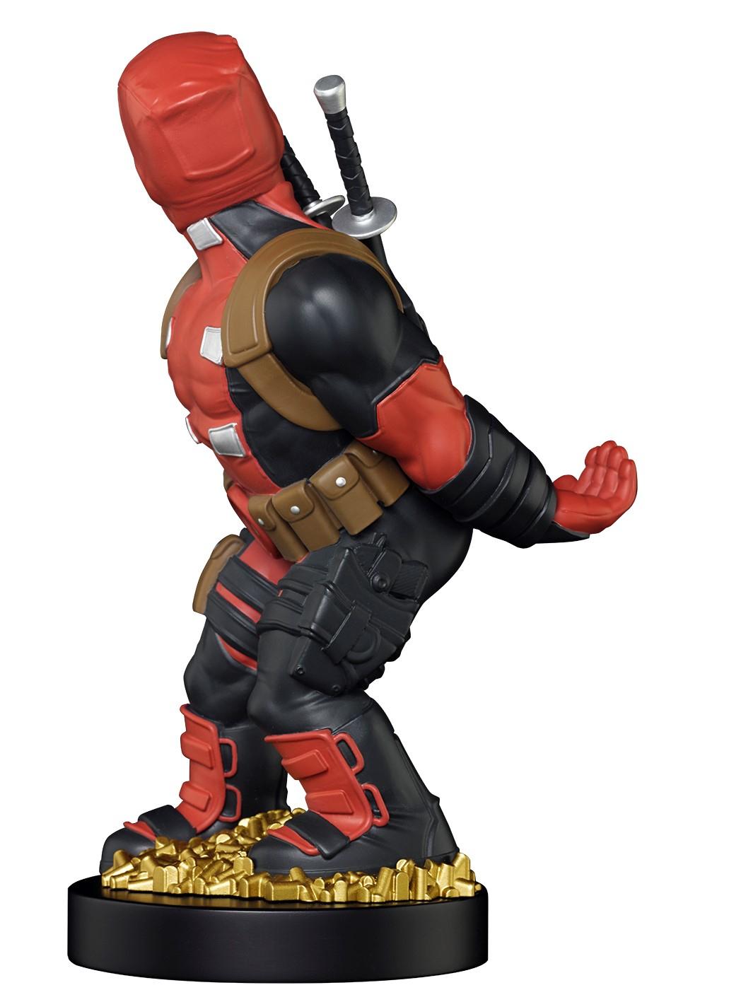 CABLE GUYS - DEADPOOL REAR Cable Guys