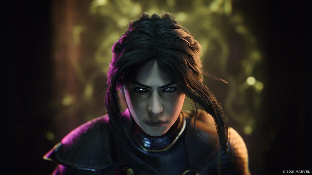 Marvel's Midnight Suns (Enhanced Edition)