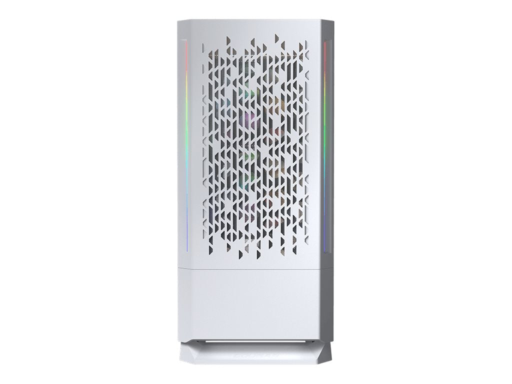 Cougar MX430 Air RGB Tower ATX Vit