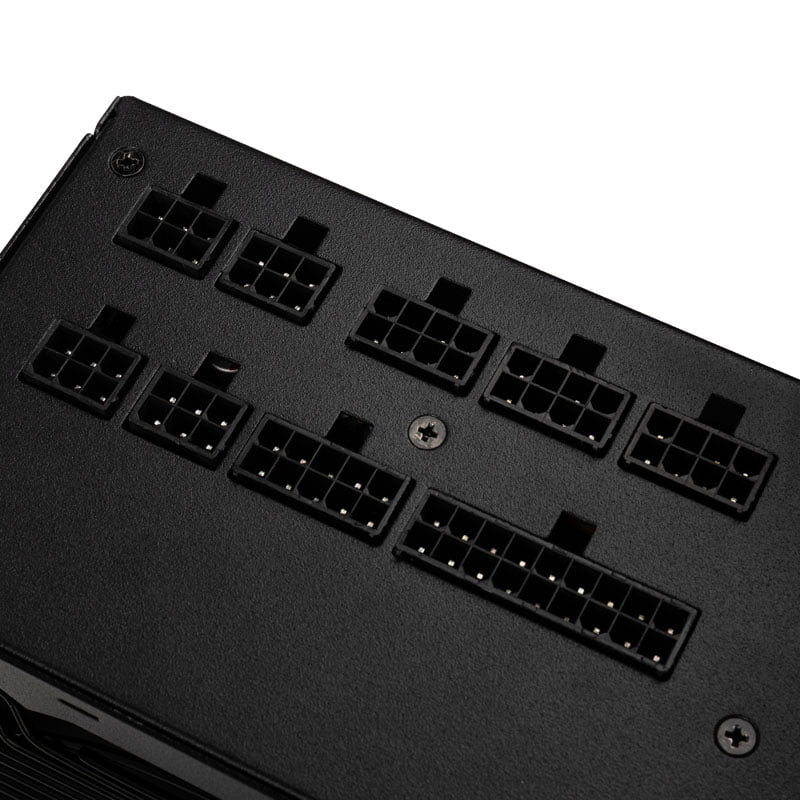 Kolink Enclave 80 PLUS Gold PSU, Modulär - 700 Watt