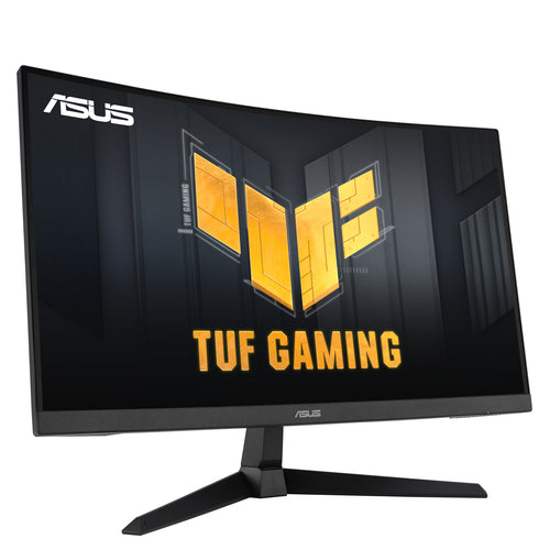 ASUS TUF Gaming VG27WQ3B – skærm – Sort